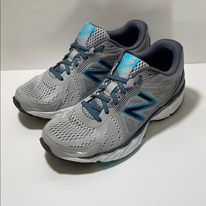 Women’s New Balance